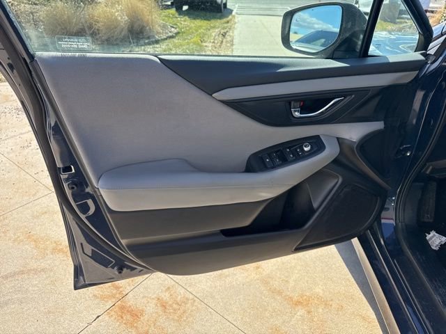 Used 2024 Subaru Legacy Premium image 22