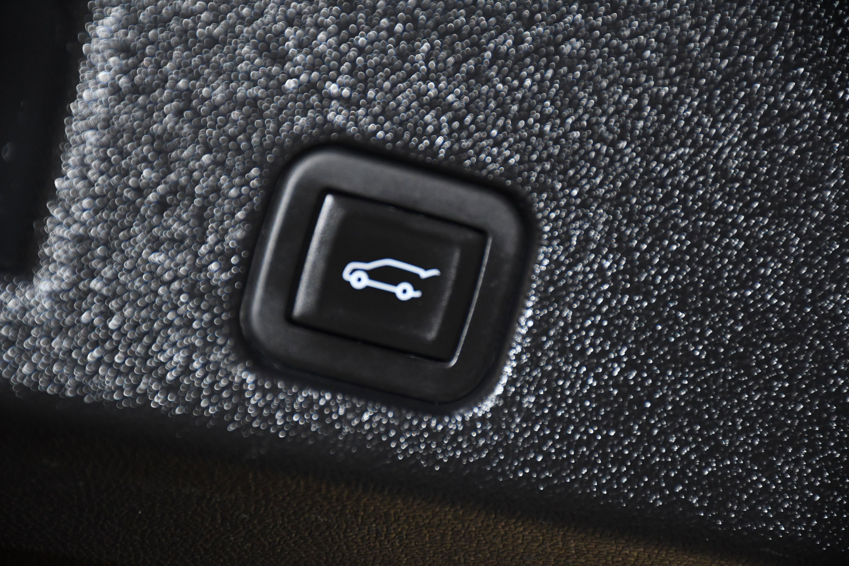 Used 2025 Chevrolet Traverse Z71 image 50