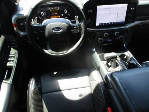 Used 2023 Ford F150 Raptor w/ Raptor Carbon Fiber Package image 7