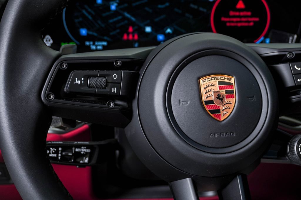 New 2026 Porsche Cayenne image 20
