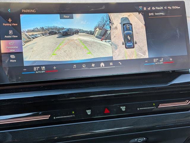 New 2026 BMW 530i xDrive image 12