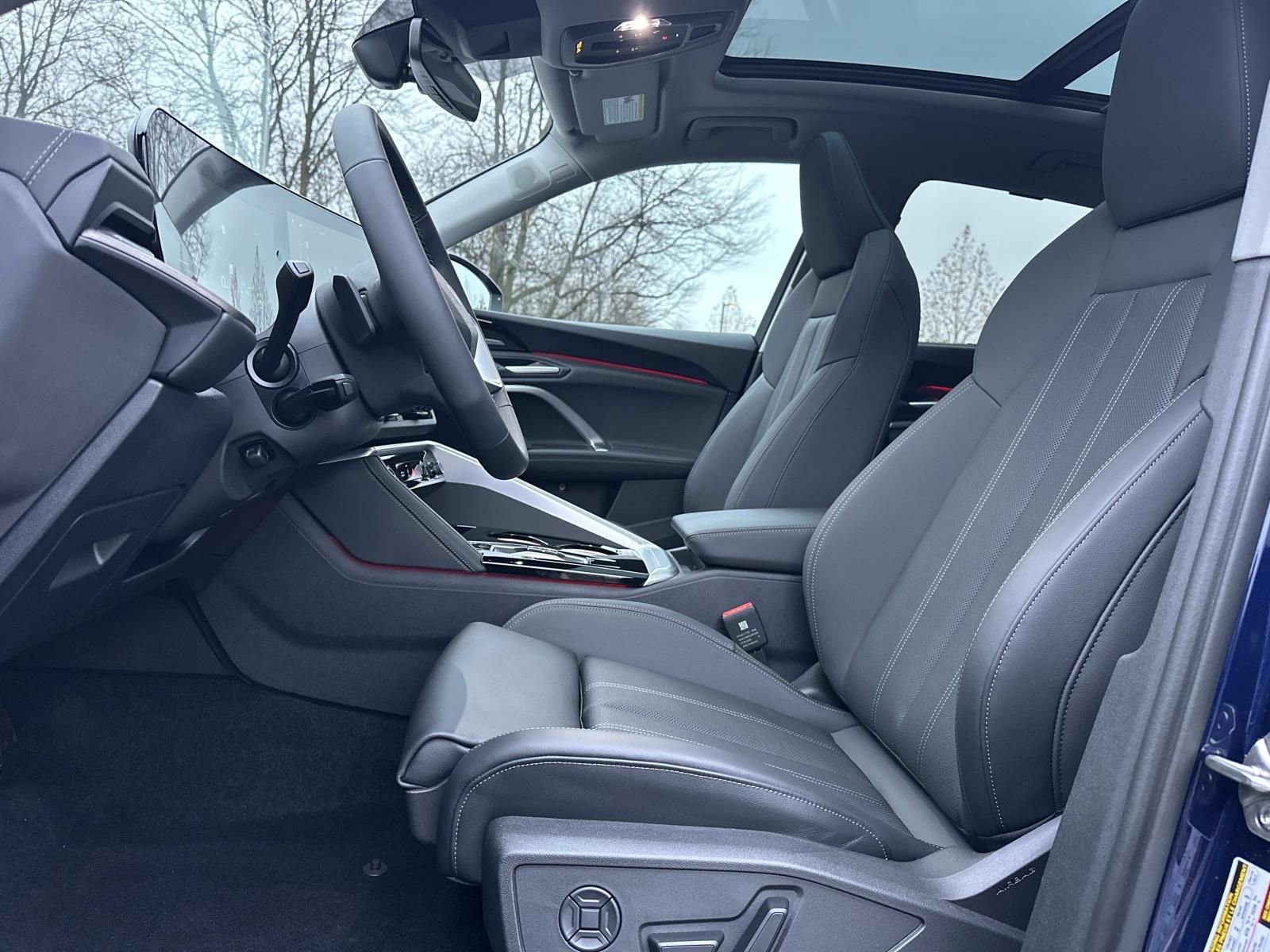 New 2025 Audi Q5 Premium Plus image 24