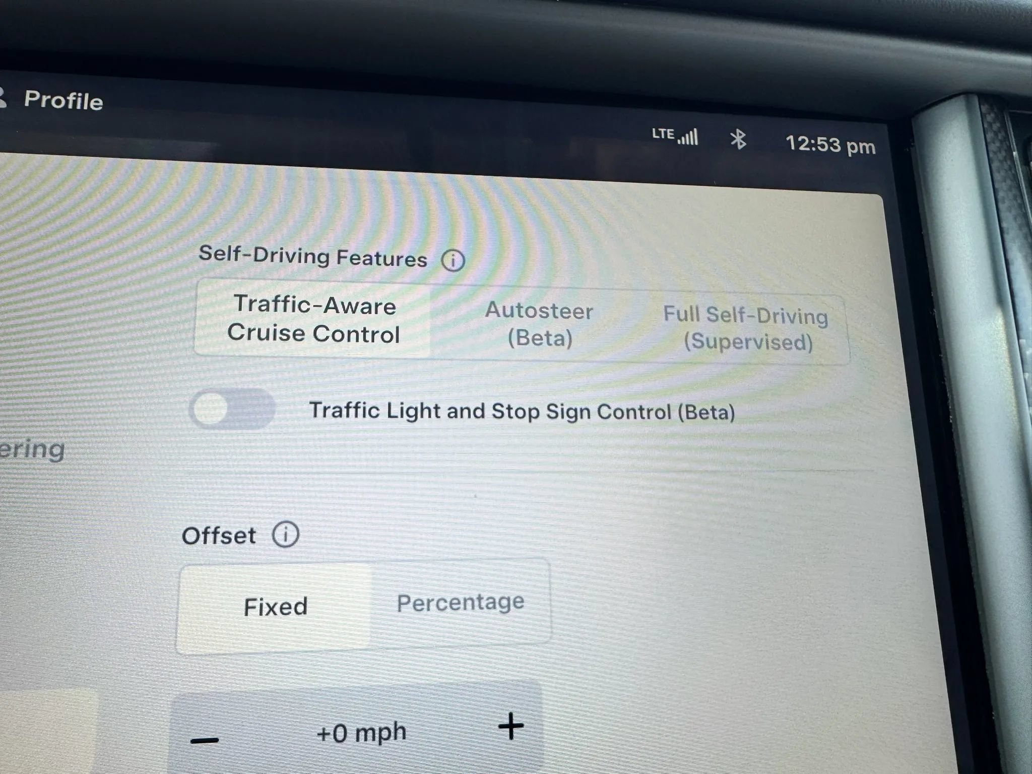 Used 2018 Tesla Model X 100D AWD/4WD image 38