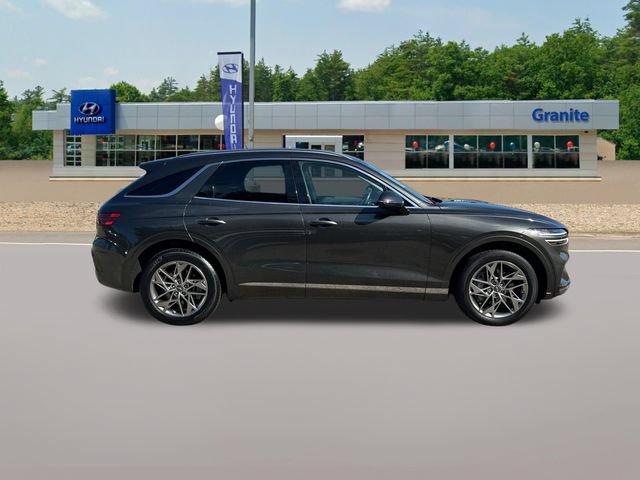 Used 2025 Genesis GV70 2.5T AWD/4WD image 6