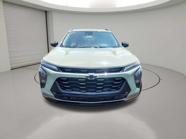 New 2026 Chevrolet Trax ACTIV w/ Driver Confidence Package FWD image 2