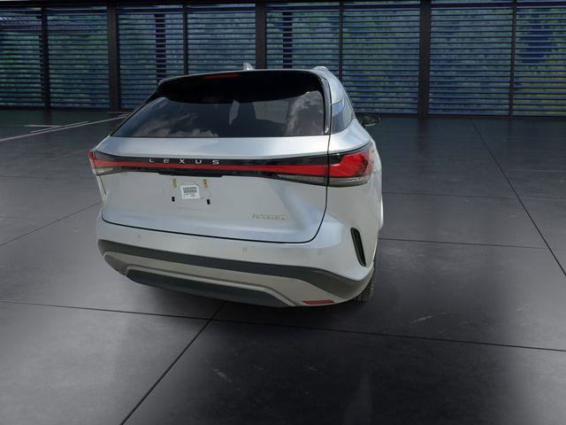 Certified 2024 Lexus RX 350 Premium w/ Accessory Package (Z1) image 7