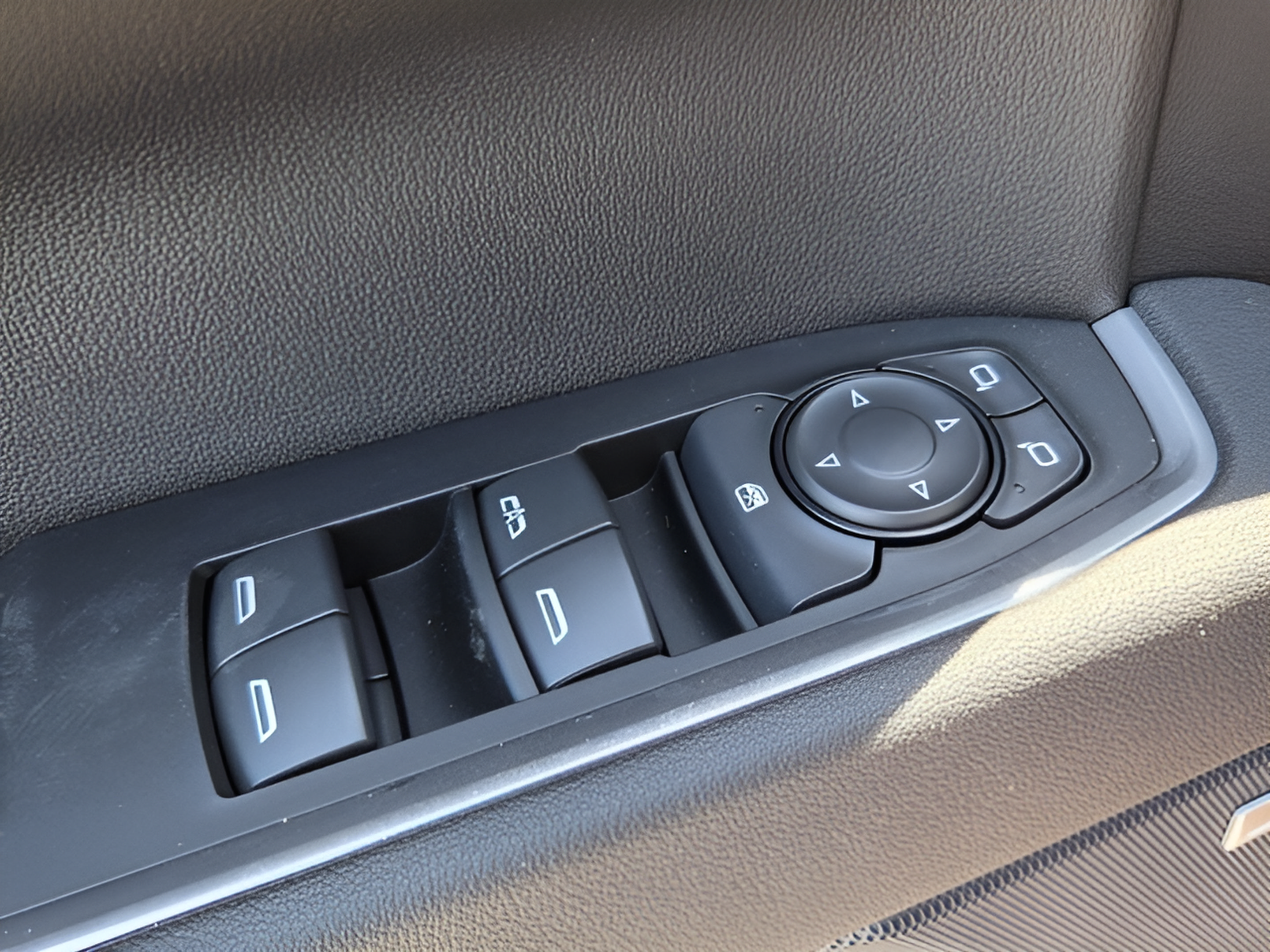 New 2026 Chevrolet Silverado 1500 LT Trail Boss w/ Convenience Package II AWD/4WD image 28