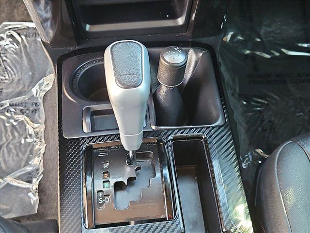 Used 2021 Toyota 4Runner TRD Pro AWD/4WD image 17