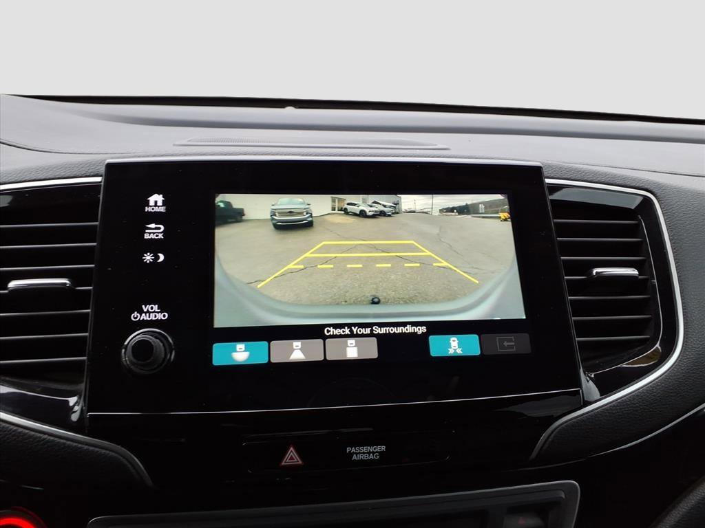 Used 2019 Honda Pilot Elite image 22