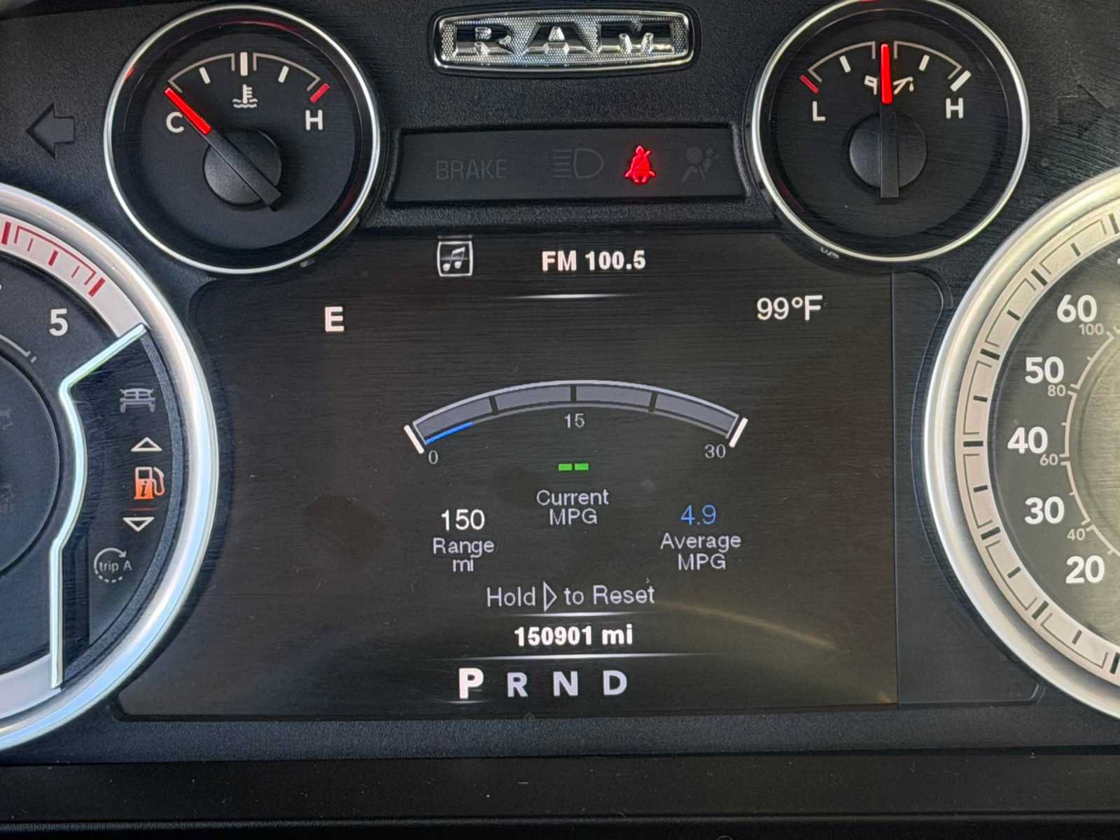 Used 2013 RAM 3500 Laramie w/ Cold Weather Group AWD/4WD image 17