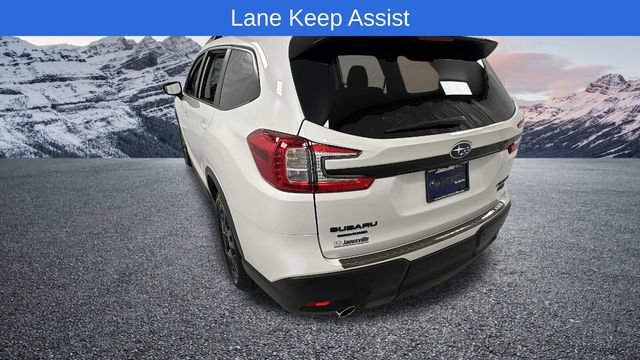 New 2026 Subaru Ascent Bronze Edition image 5