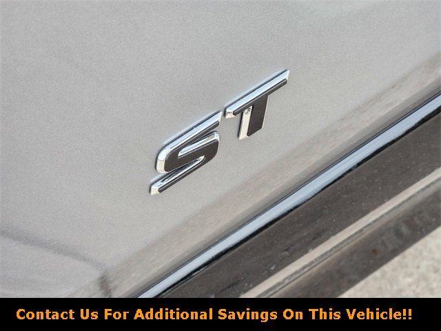 New 2026 Buick Encore GX Sport Touring w/ Advanced Technology Package image 8