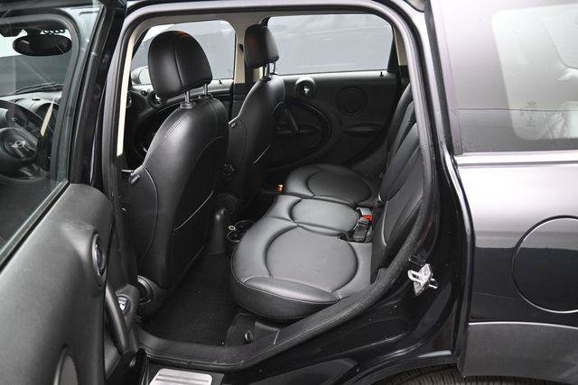 Used 2016 MINI Cooper Countryman S AWD/4WD image 27