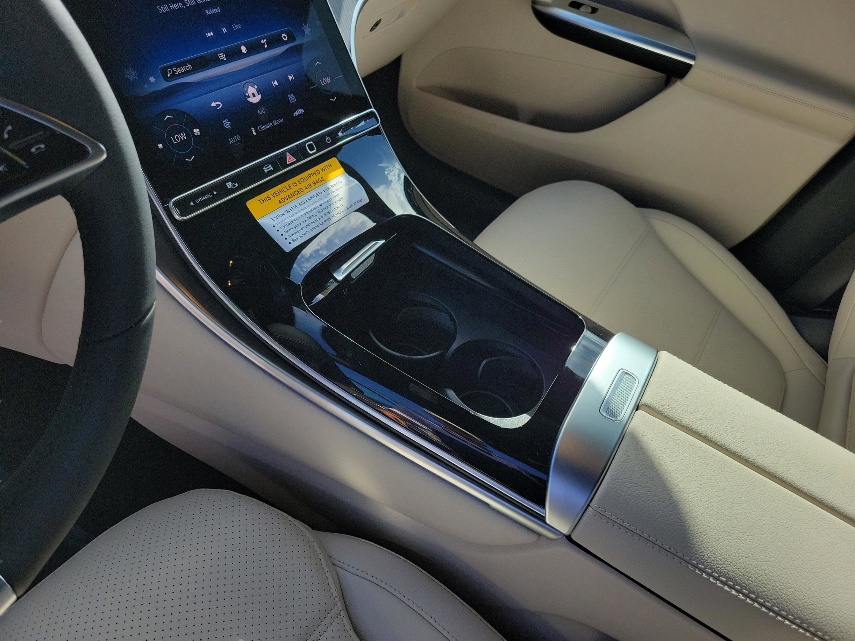 Certified 2026 Mercedes-Benz GLC 300 image 18