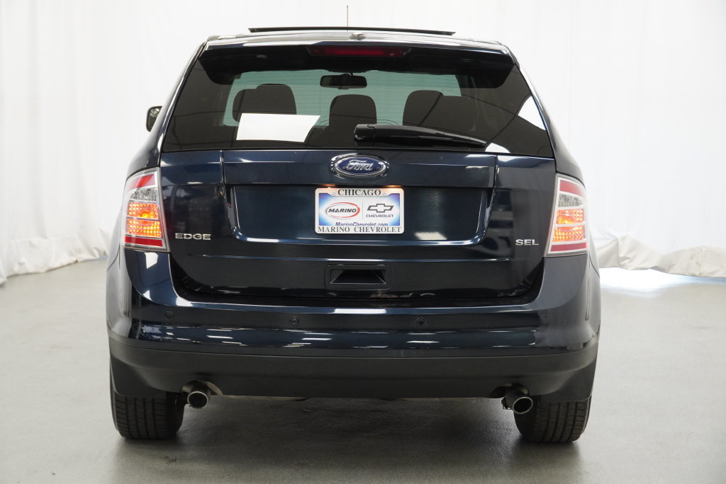 Used 2010 Ford Edge SEL FWD image 14