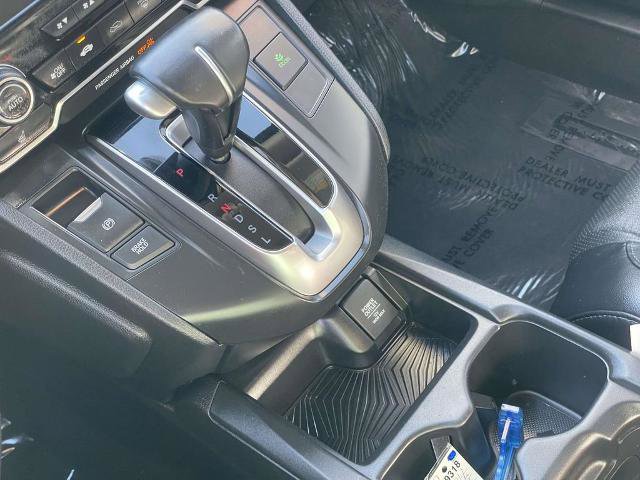 Used 2017 Honda CR-V EX-L image 15