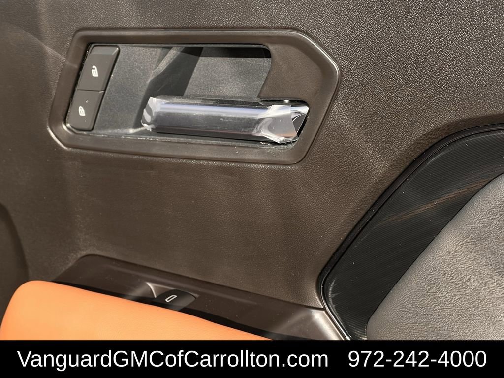 New 2026 GMC Canyon AT4 image 25