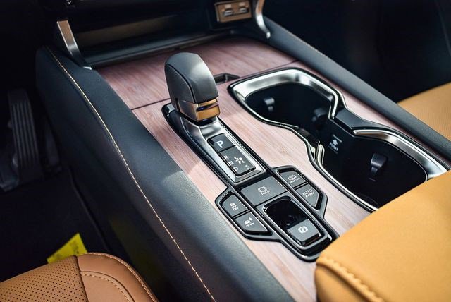 New 2026 Lexus RX 450h 450h+ Premium image 18