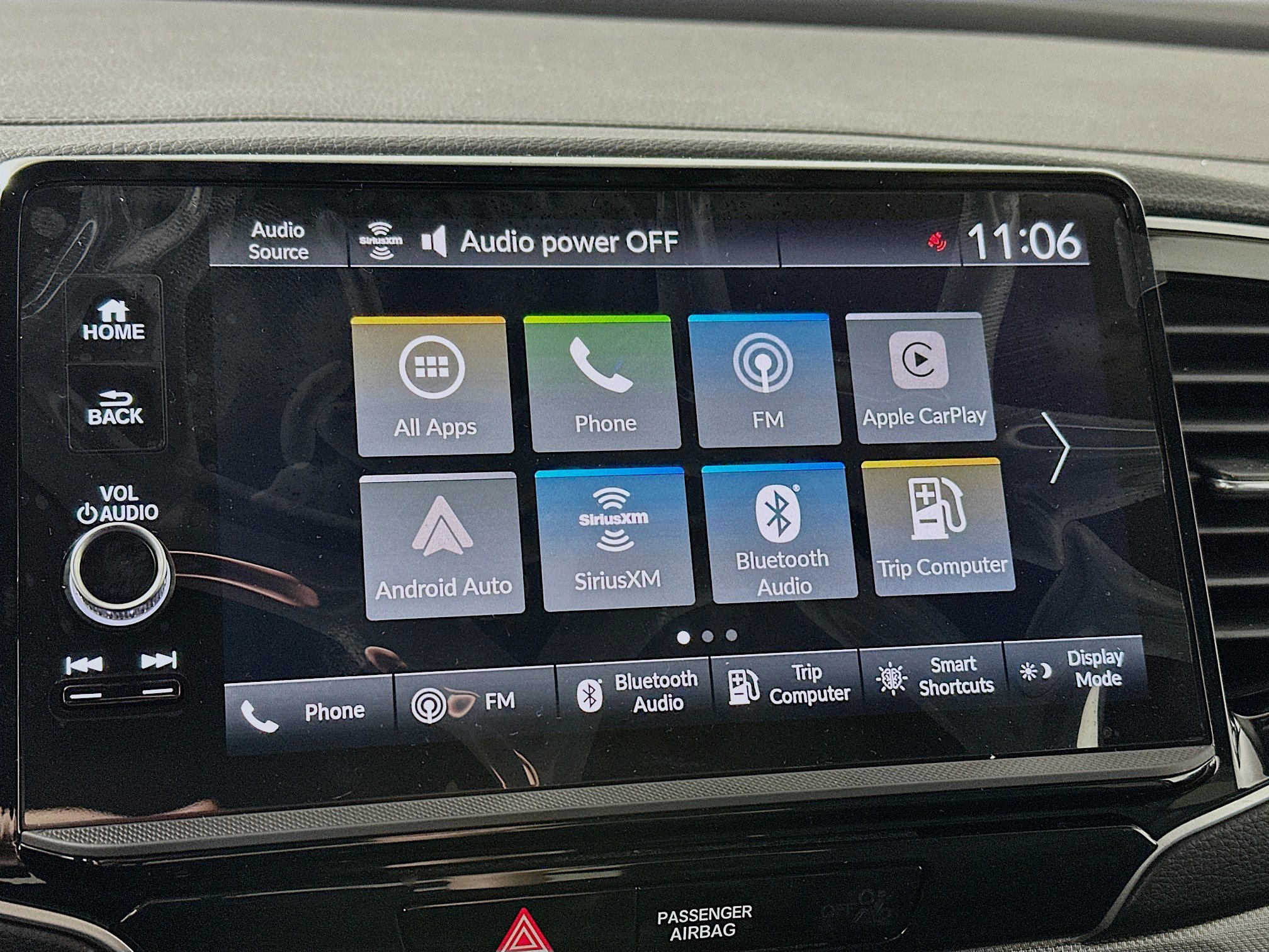 New 2026 Honda Ridgeline RTL image 14