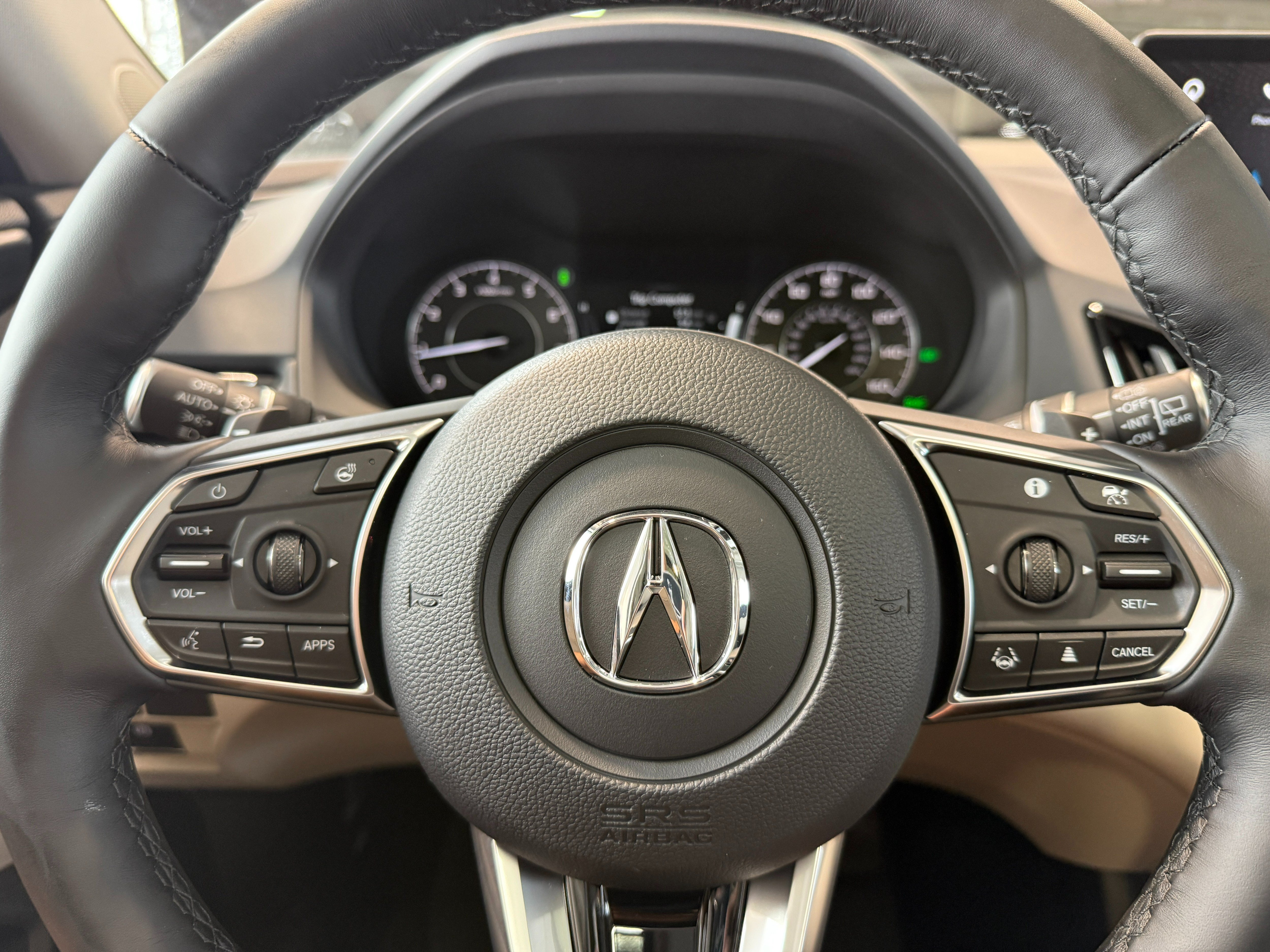 Used 2026 Acura RDX w/ Advance Package AWD/4WD image 29