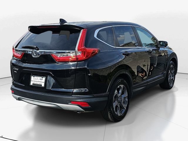 Used 2019 Honda CR-V EX image 4
