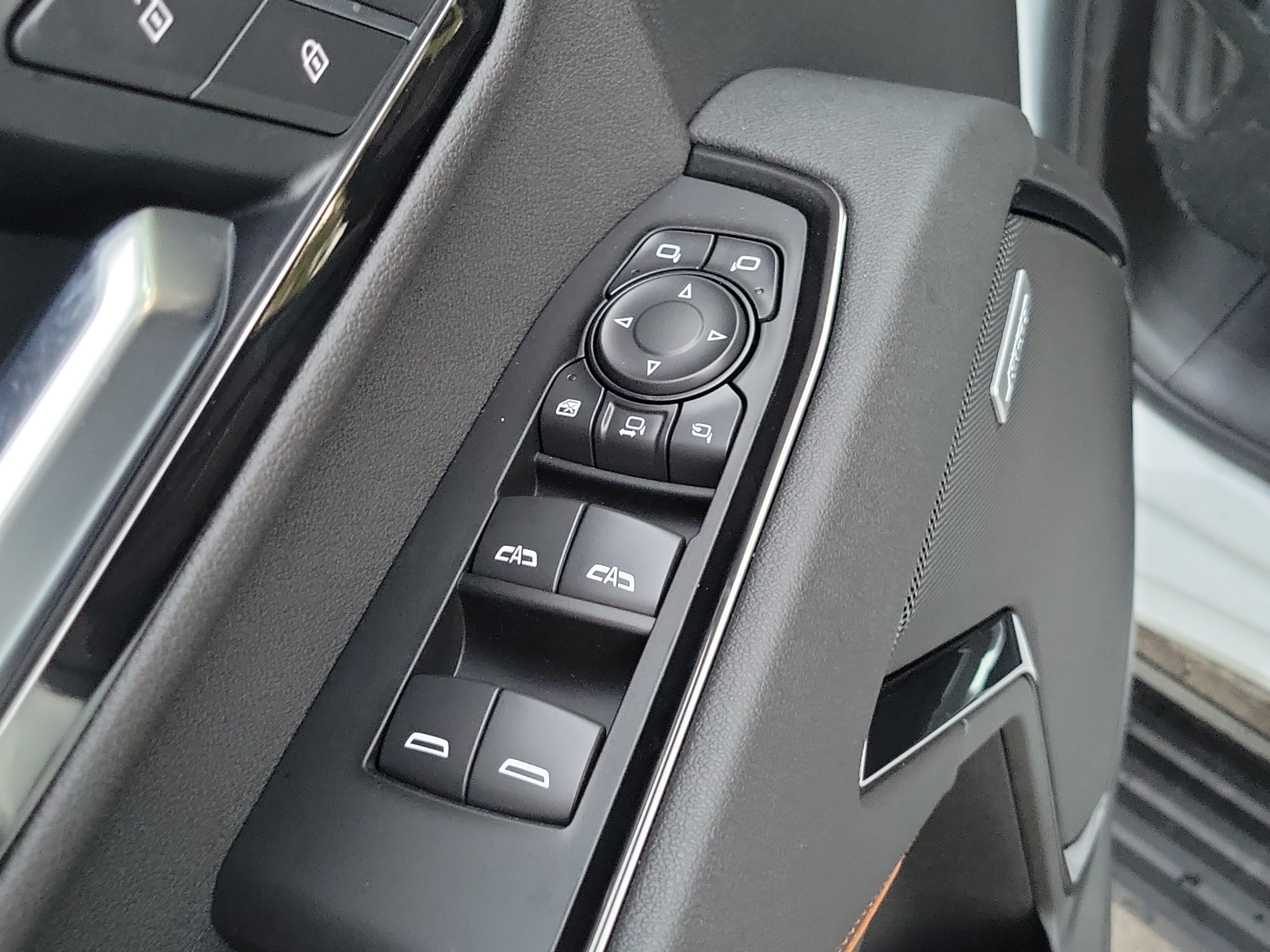 New 2026 GMC Sierra 2500 AT4 w/ AT4 Premium Plus Package AWD/4WD image 18