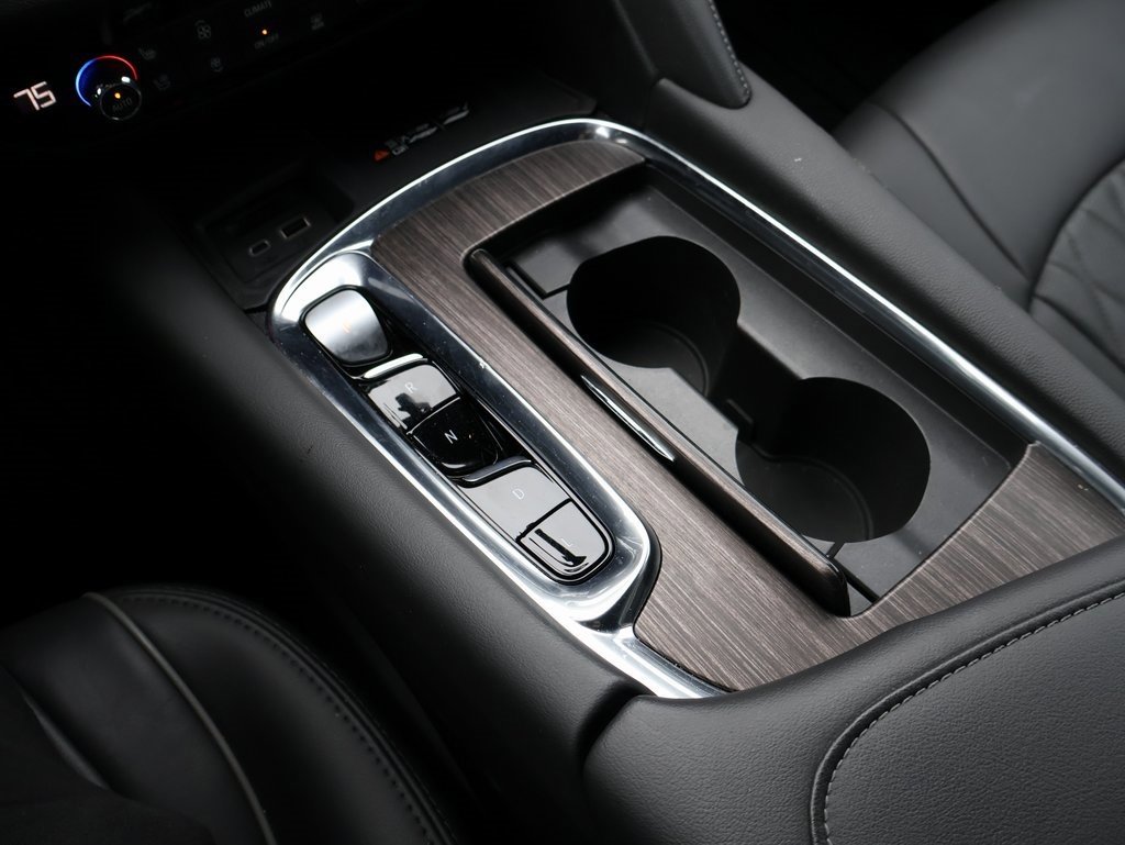 Used 2023 Buick Enclave Avenir w/ Trailering Package, 5000 lbs. image 31