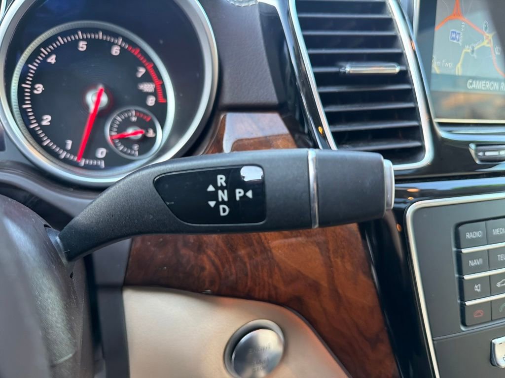 Certified 2019 Mercedes-Benz GLS 450 4MATIC image 27