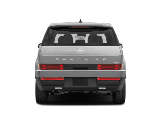New 2026 Hyundai Santa Fe SE AWD/4WD image 8