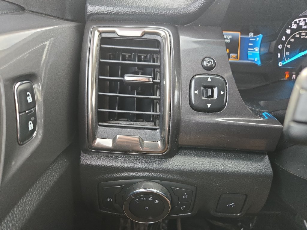 Used 2020 Ford Ranger Lariat w/ Equipment Group 501A Mid AWD/4WD image 21