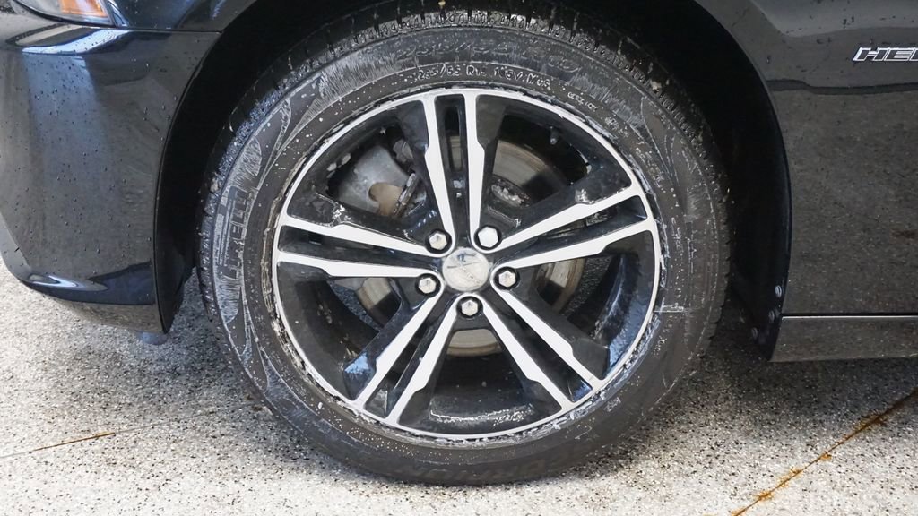 Used 2014 Dodge Charger R/T image 11