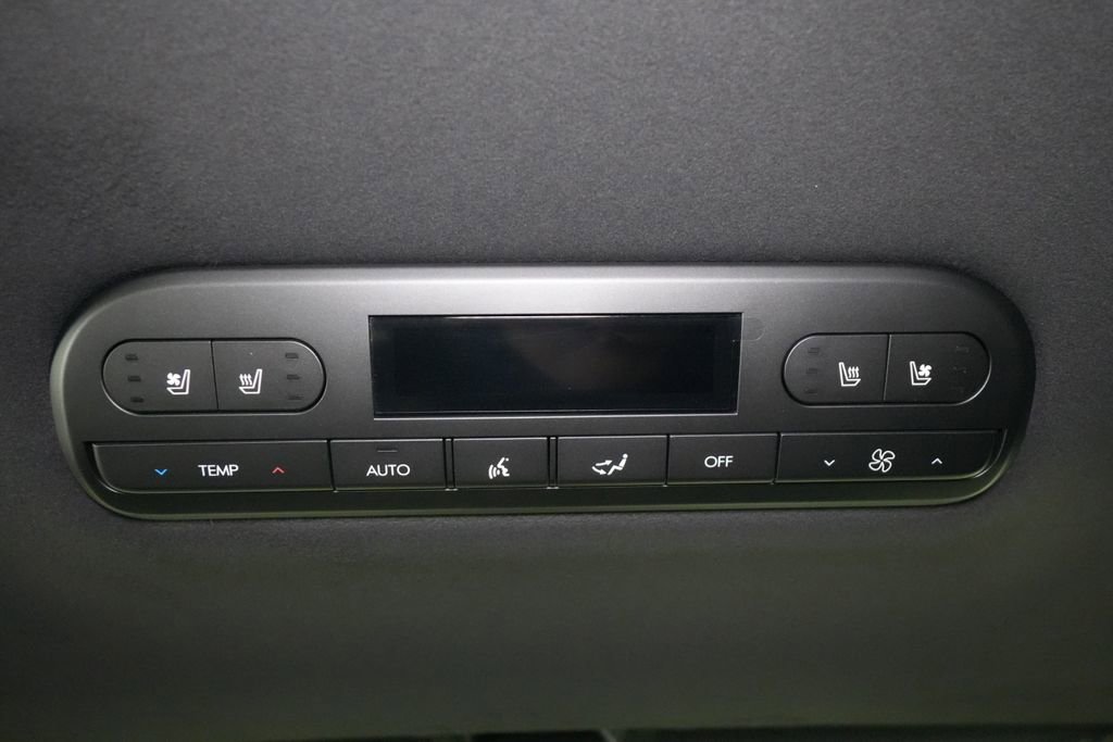 New 2026 Hyundai Palisade Calligraphy image 25