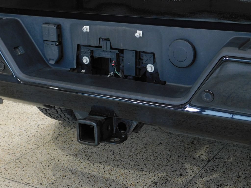 Used 2021 GMC Sierra 1500 AT4 w/ AT4 Value Package AWD/4WD image 65