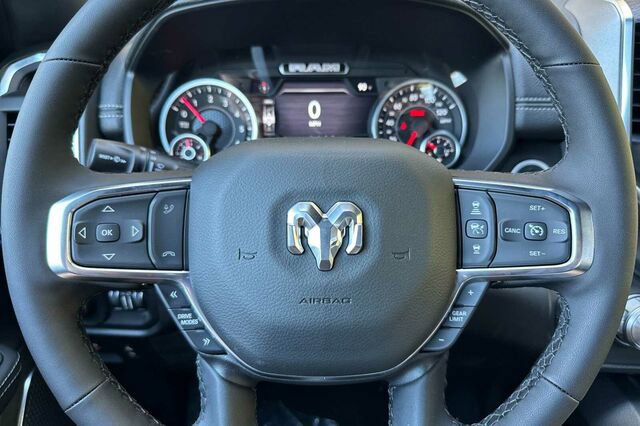 New 2026 RAM 1500 Laramie image 23