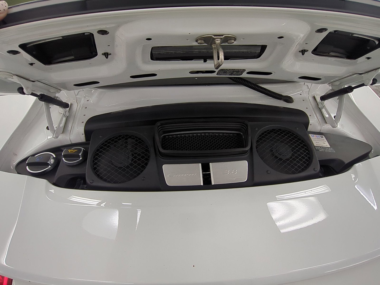 Used 2014 Porsche 911 Carrera S RWD image 26