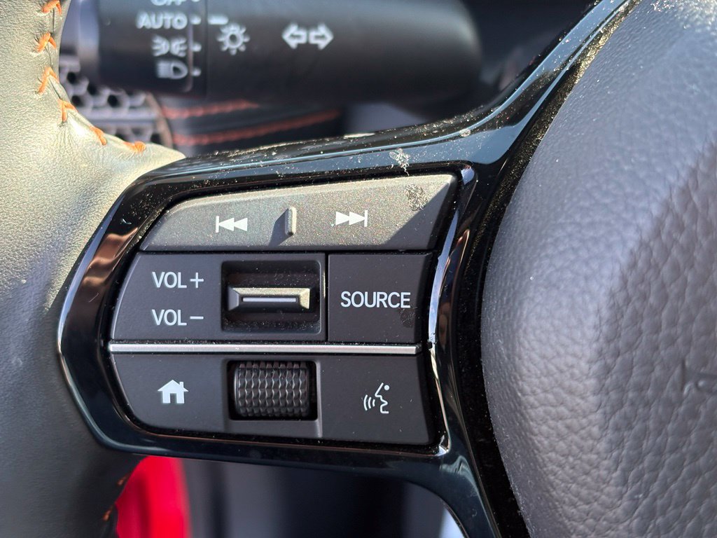 Used 2024 Honda HR-V Sport image 16
