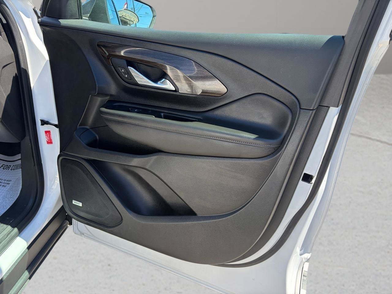 Used 2020 GMC Terrain Denali w/ LPO, Floor Liner Package AWD/4WD image 18