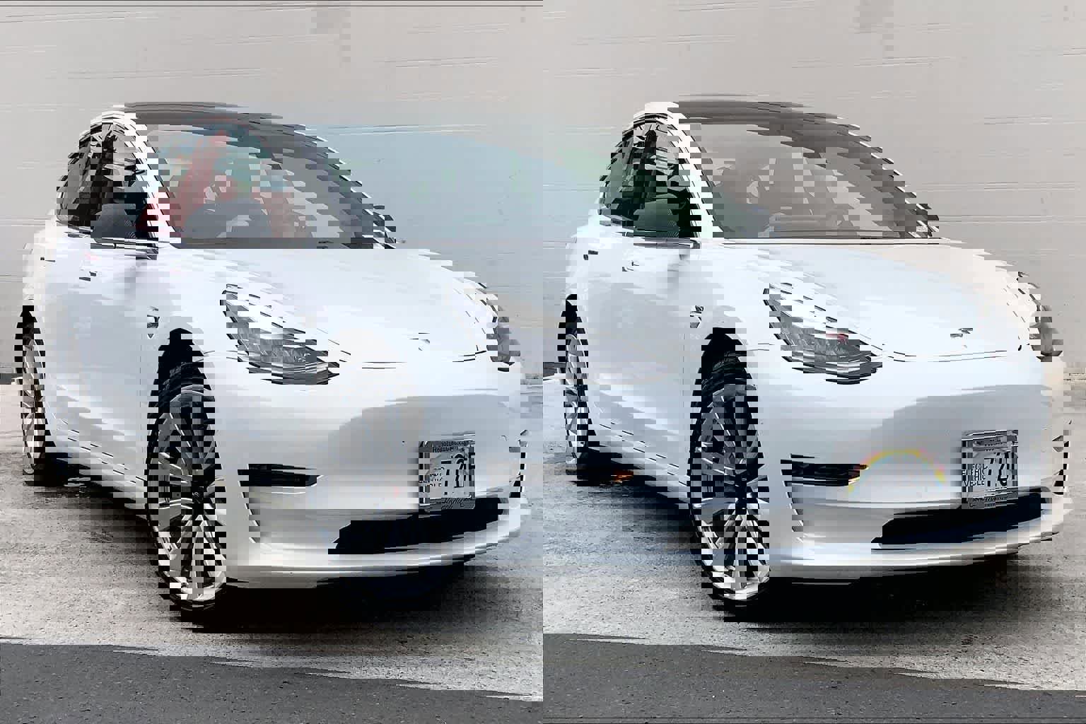 Used 2019 Tesla Model 3 Mid Range image 21