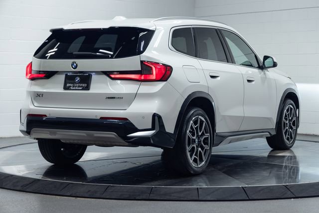 Used 2025 BMW X1 xDrive28i w/ Technology Package image 10