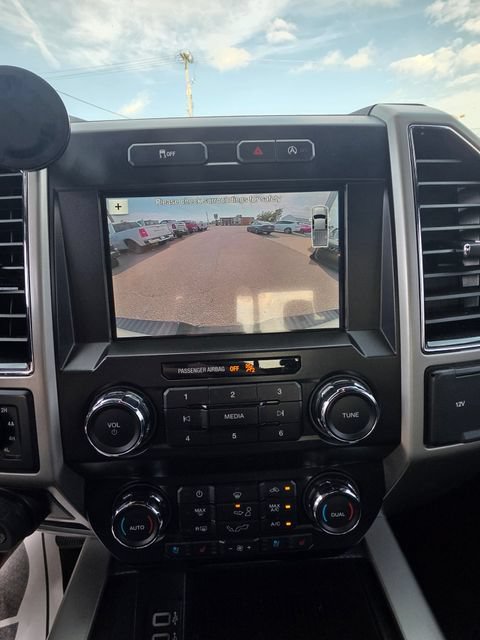 Used 2019 Ford F150 Lariat AWD/4WD image 15
