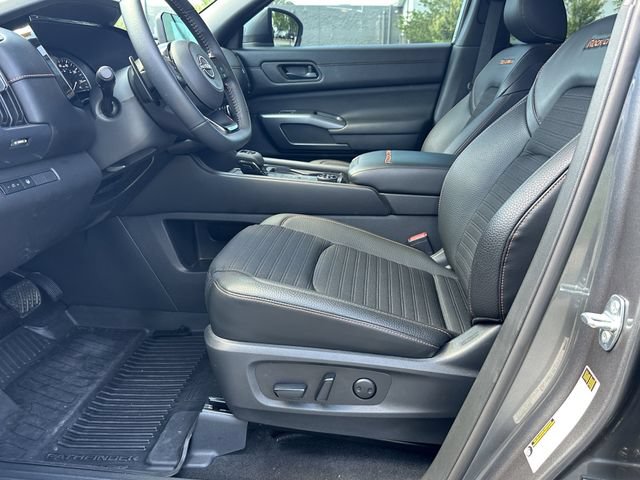 Certified 2023 Nissan Pathfinder Rock Creek AWD/4WD image 11