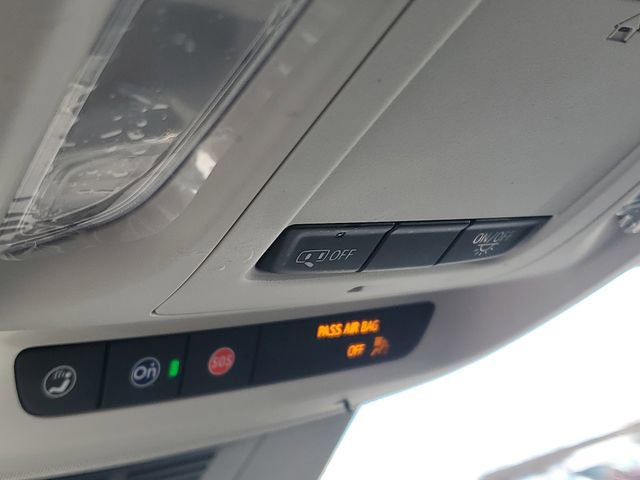 Certified 2024 Buick Envision Preferred image 33