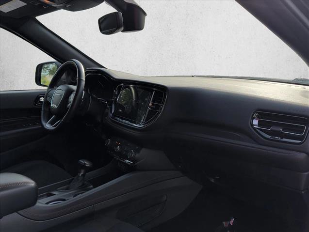 Used 2025 Dodge Durango GT AWD/4WD image 24