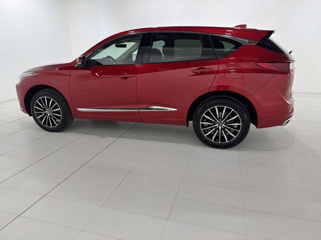 Certified 2025 Acura RDX SH-AWD w/ Advance Package image 2