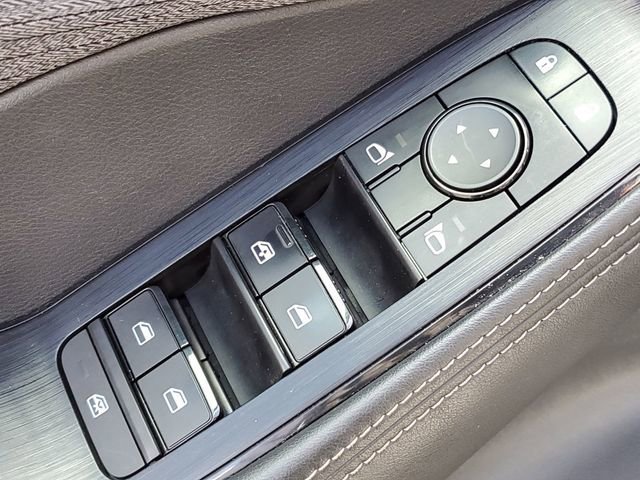 Used 2022 Nissan Rogue S AWD/4WD image 15