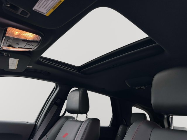 New 2026 Dodge Durango GT image 8