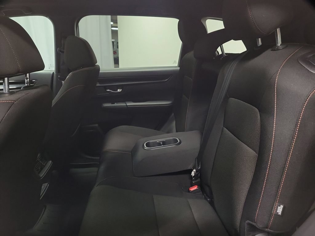 Used 2024 Honda CR-V Sport image 20