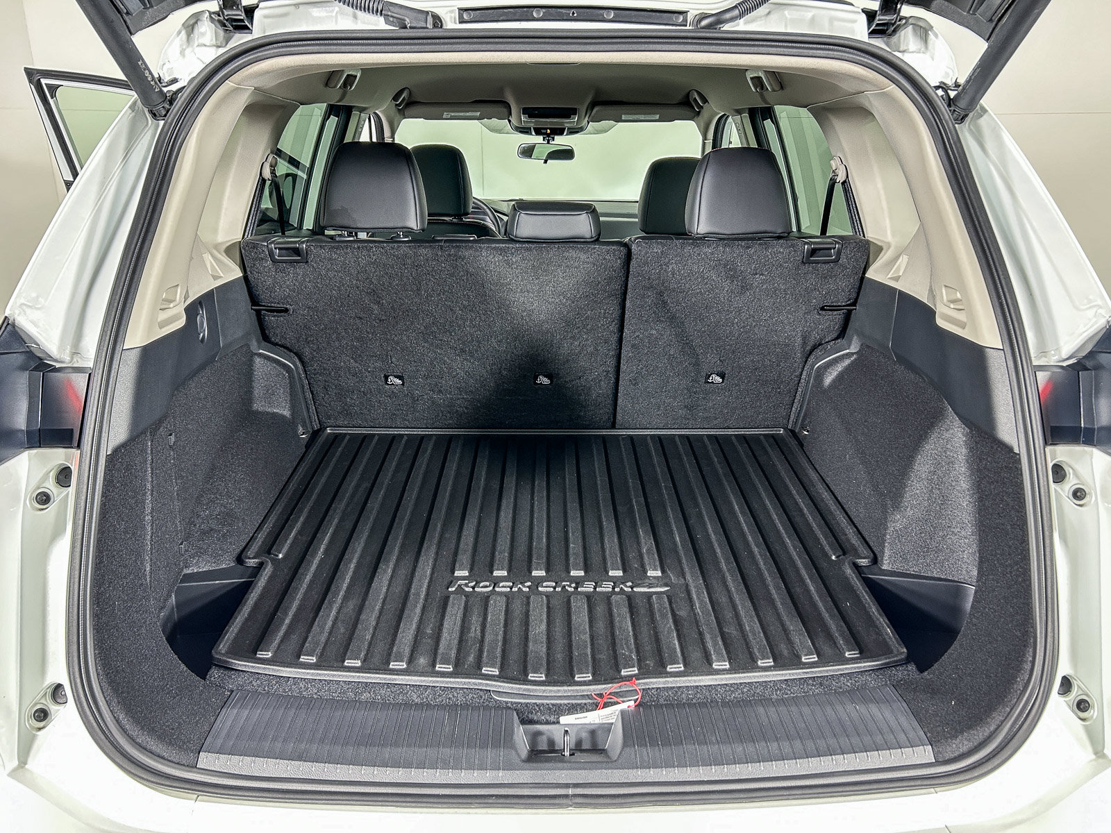 Certified 2025 Nissan Rogue SV AWD/4WD image 22