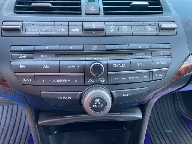 Used 2010 Honda Crosstour EX-L image 17