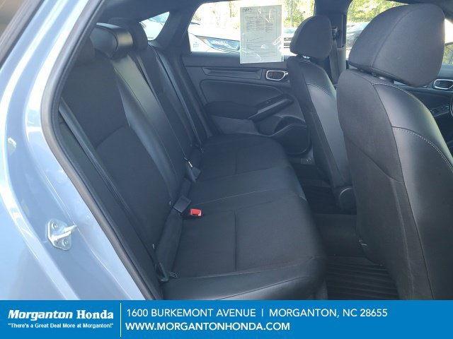 Used 2022 Honda Civic Sport image 21